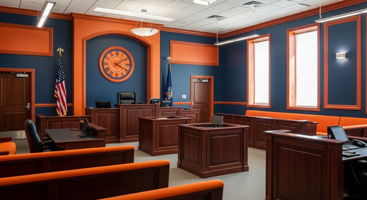 Appeals Services