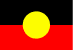 Aboriginal Flag