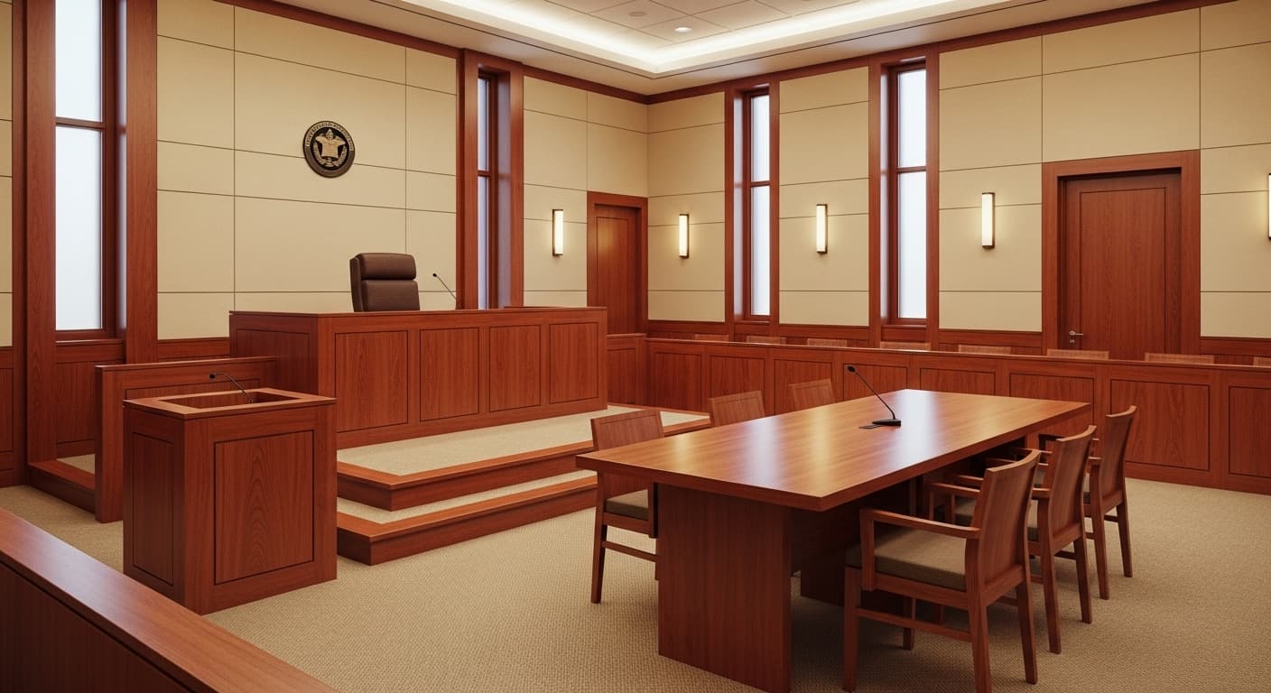 Appeals Services